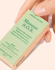 Manucurist SOS Night Nail Mask 15ml