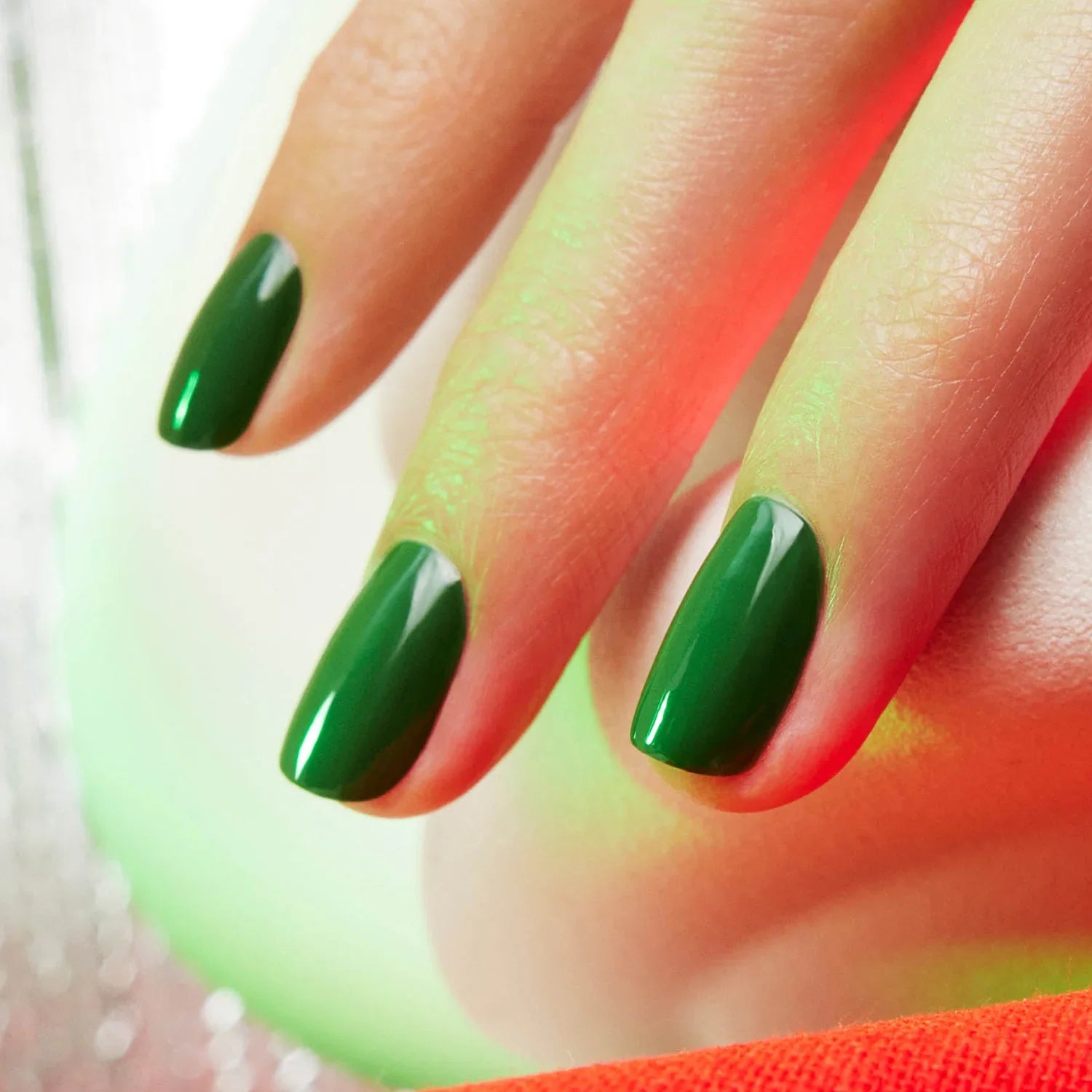 Manucurist Green Flash LED lak JADE 15ml