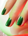 Manucurist Green Flash LED varnish JADE 15ml