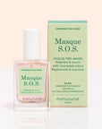 Manucurist SOS Night Nail Mask 15ml