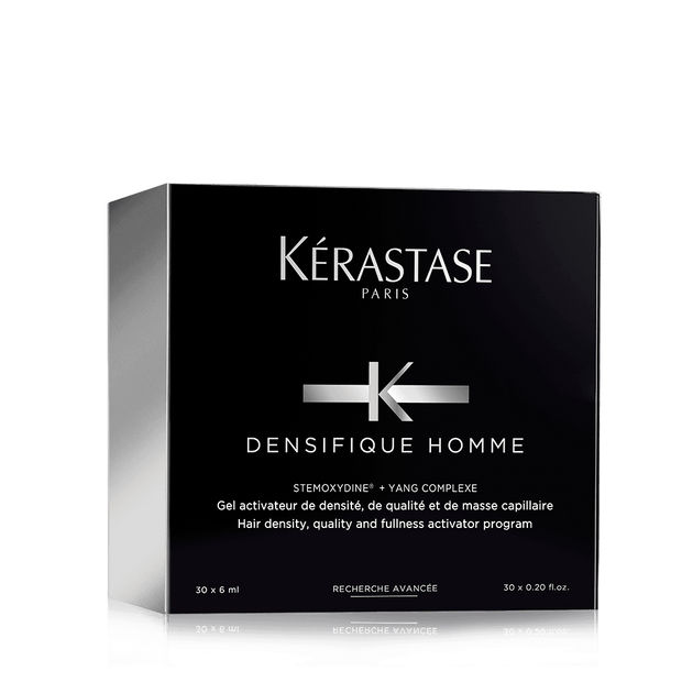 Kérastase Densifique Cure Densifique Homme 30 x 6 ml