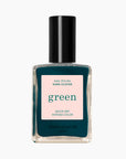 Manucurist Green lak Dark clover 15ml