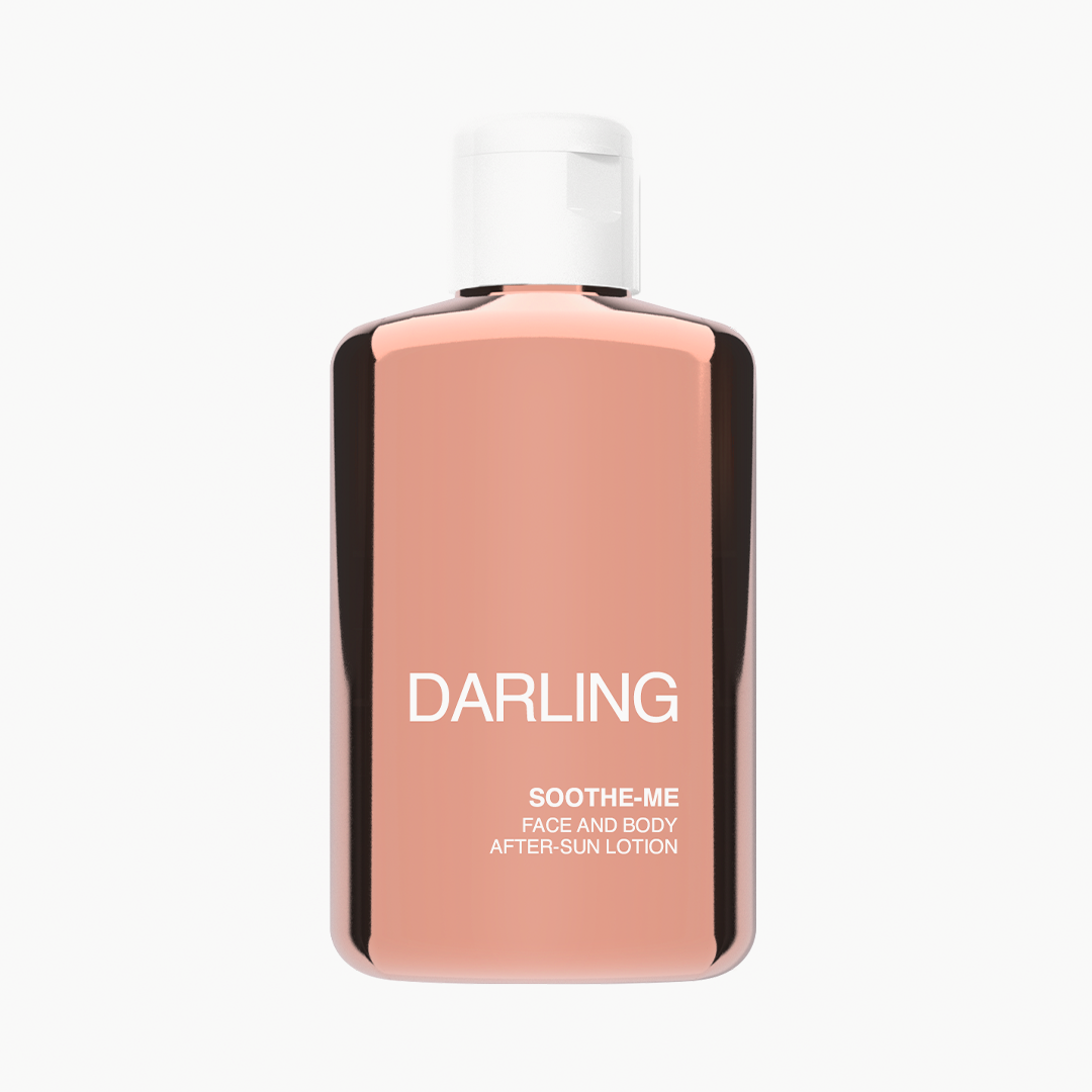 Darling Soothe-Me Aftersun Lotion 200 ml