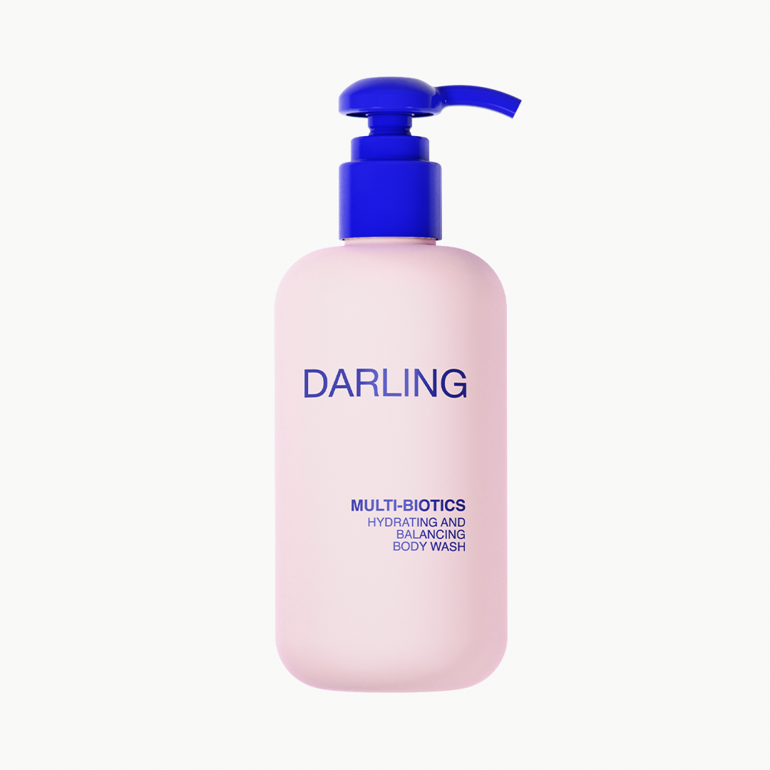 Darling Multi-Biotics Body Wash 250 ml