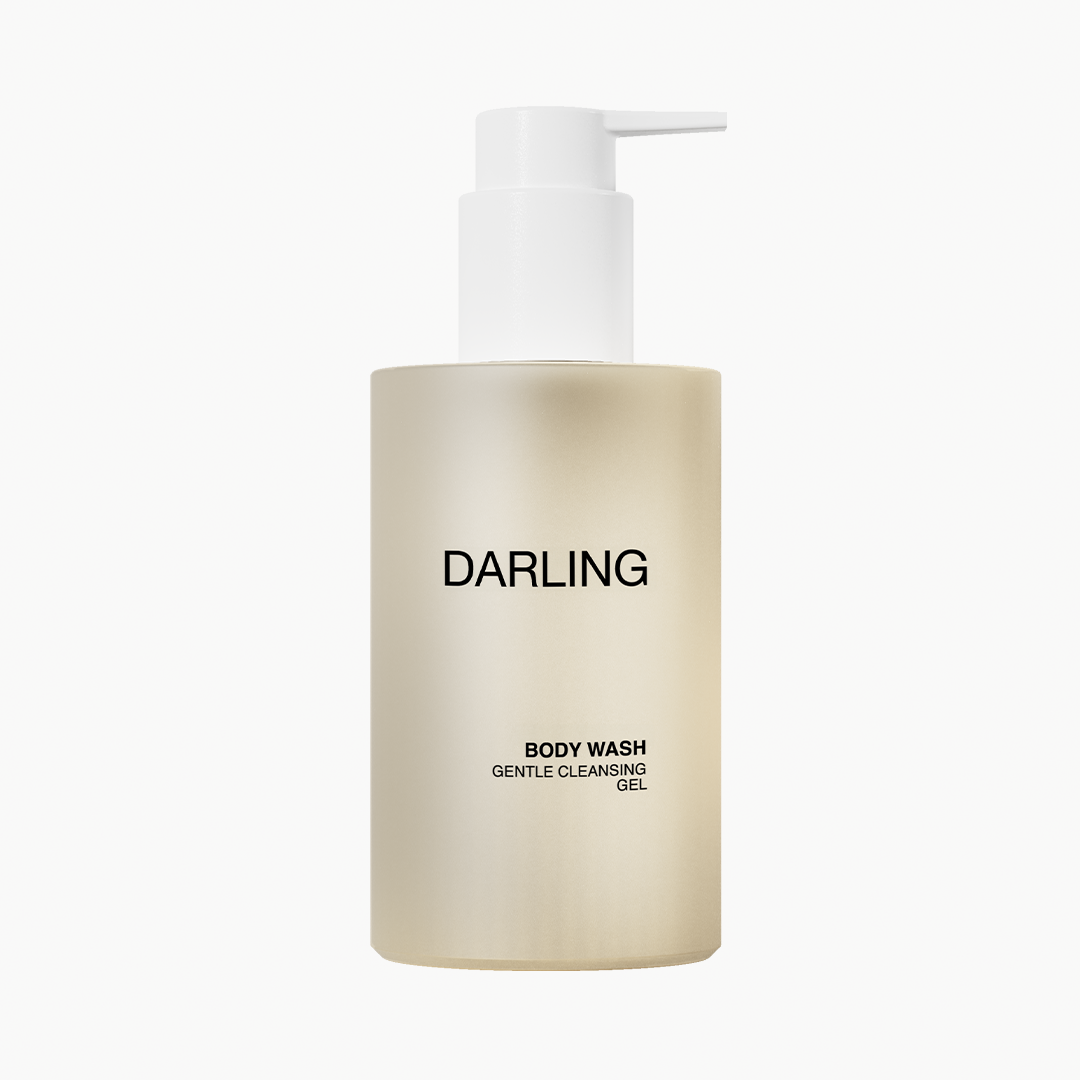 Darling Gentle Body Wash 225 ml