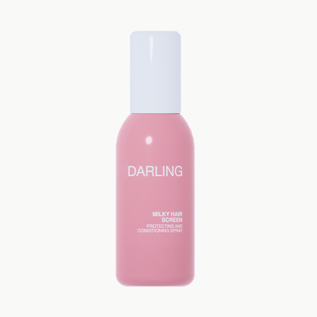 Darling Milky Hair Screen Conditioning Spray 150 ml
