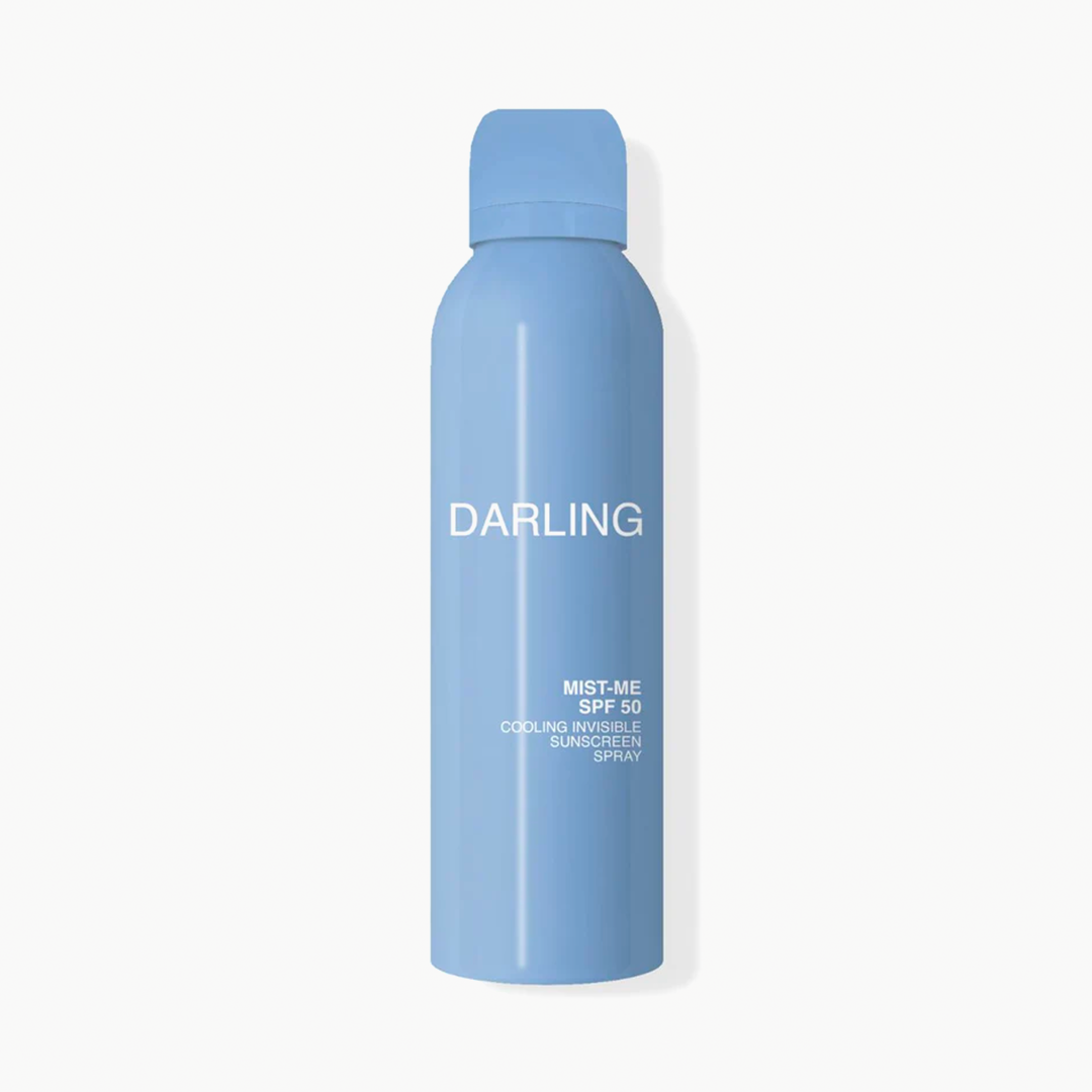 Darling Mist-Me Sunscreen Spray SPF 50 150 ml