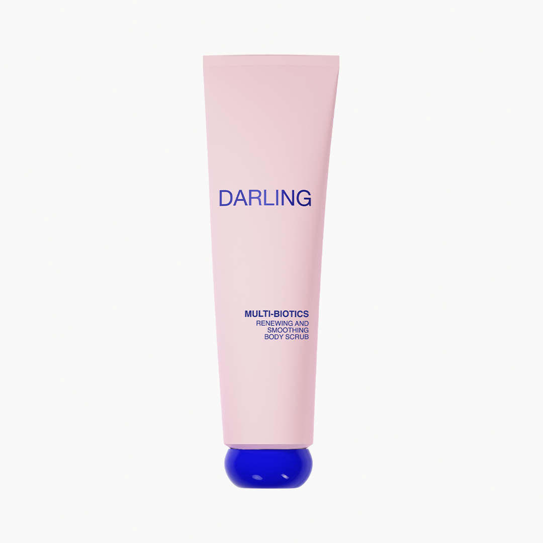 Darling Multi-Biotics Body Scrub 150 ml