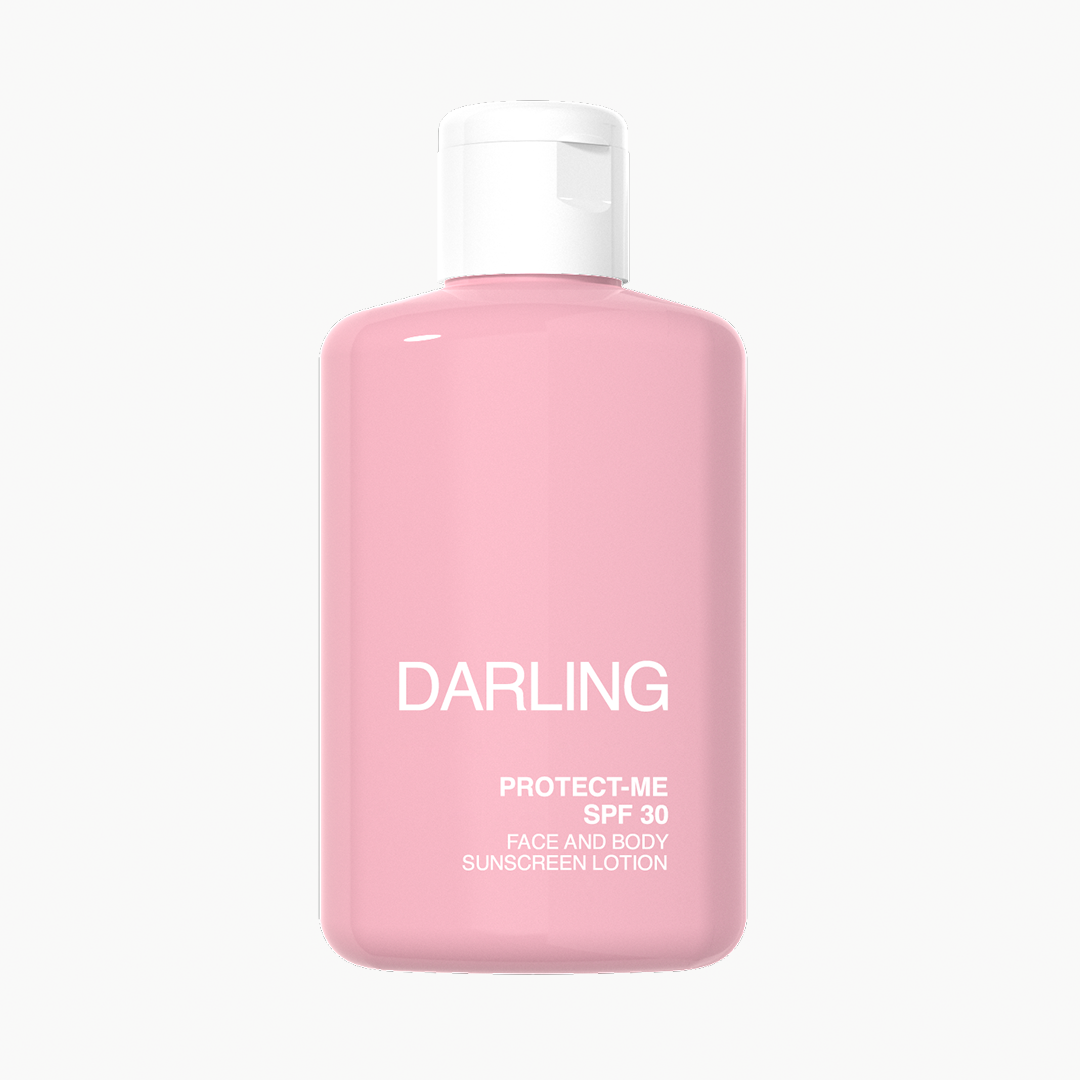 Darling Protect-Me Sunscreen Lotion SPF 30 150 ml