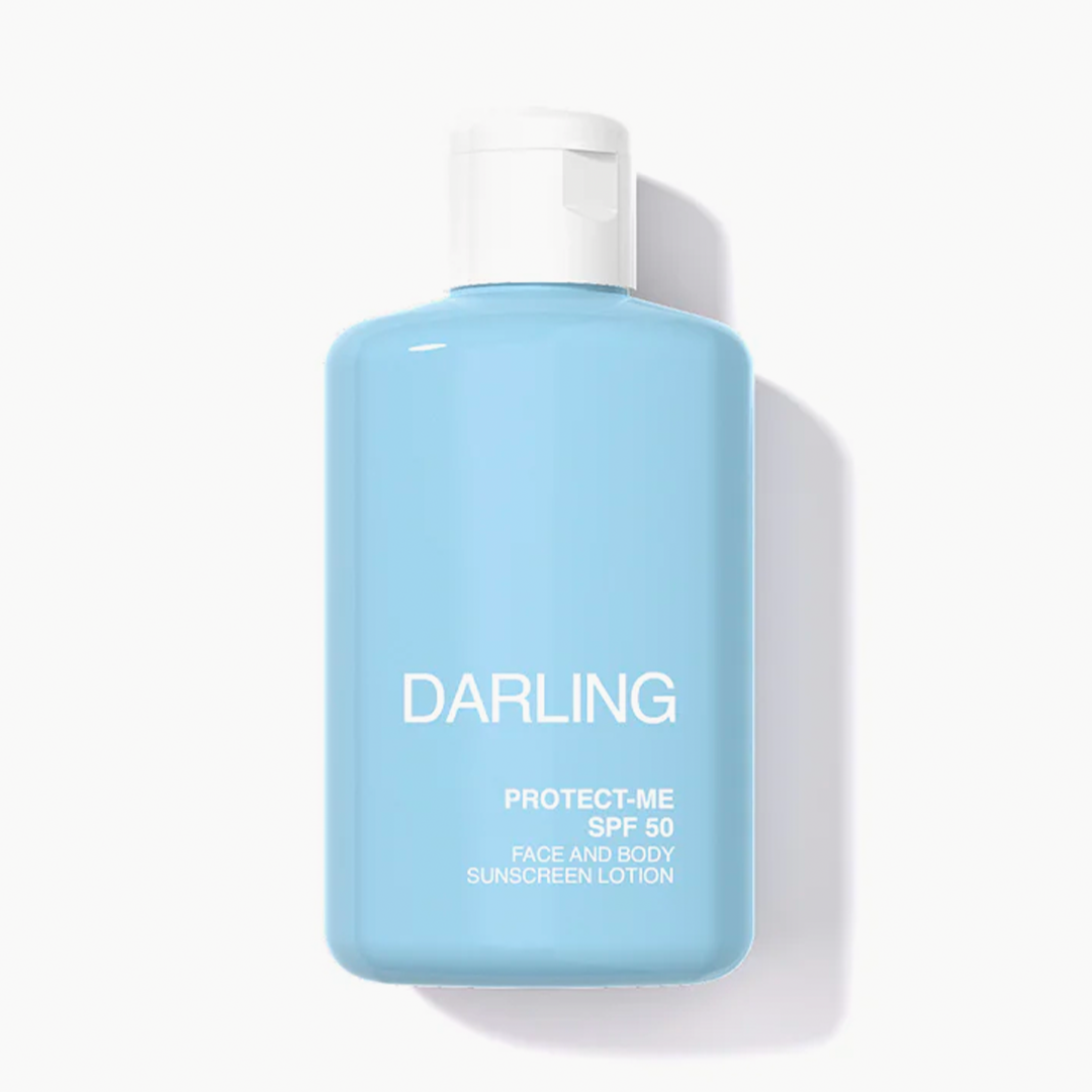 Darling Protect-Me Sunscreen Lotion SPF 50 150 ml