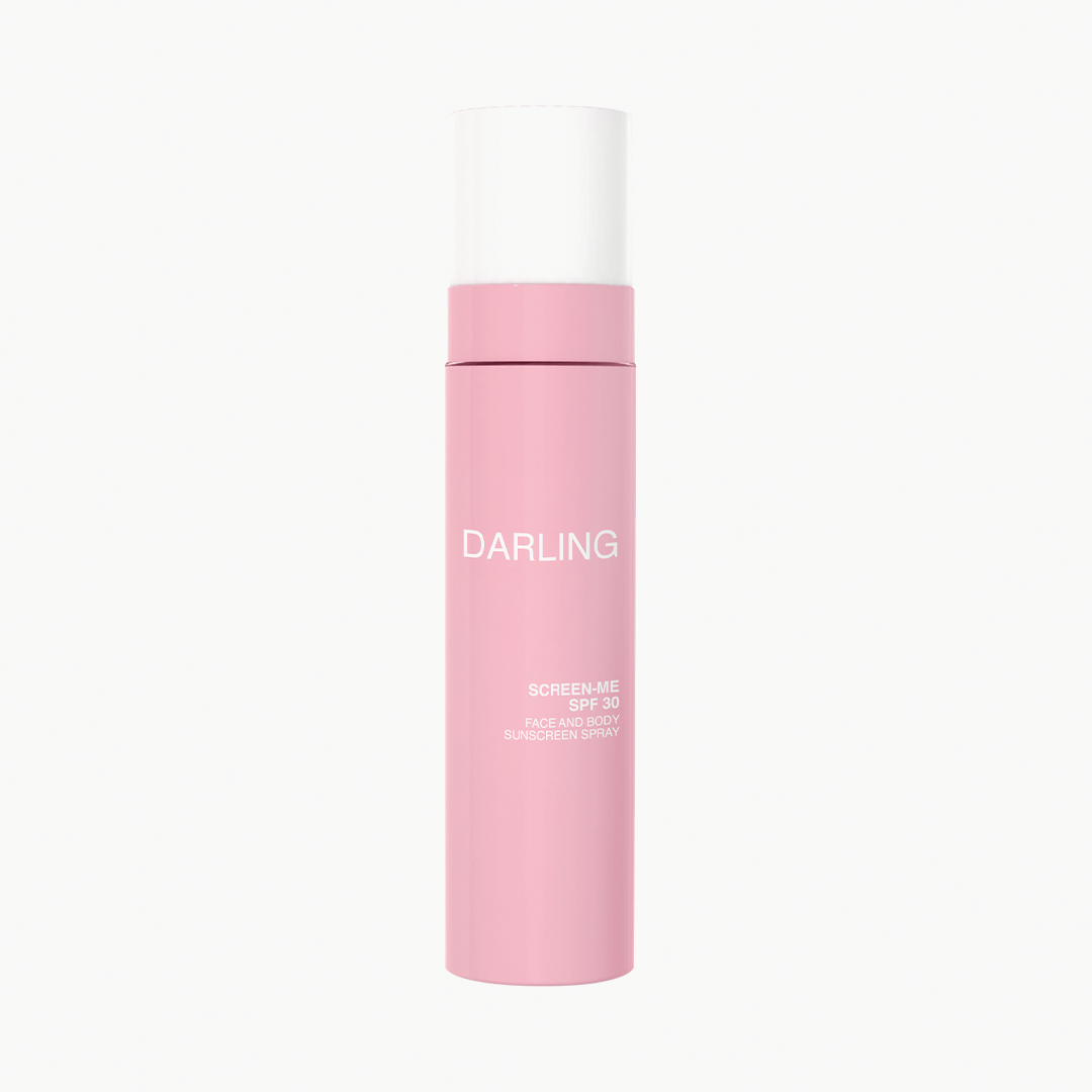 Darling Screen-Me Sunscreen Spray SPF 30 150 ml