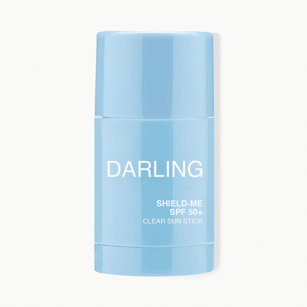 Darling Shield-Me SPF 50+ Clear Sun Stick