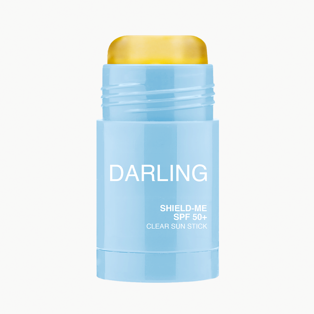 Darling Shield-Me SPF 50+ Clear Sun Stick