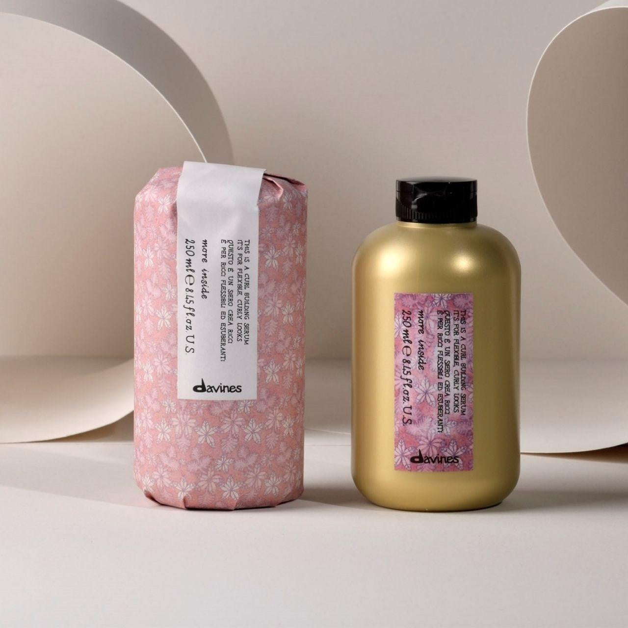 Davines Curl Building Serum 250 ml
