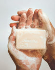 Davines VOLU Shampoo Bar 100 g
