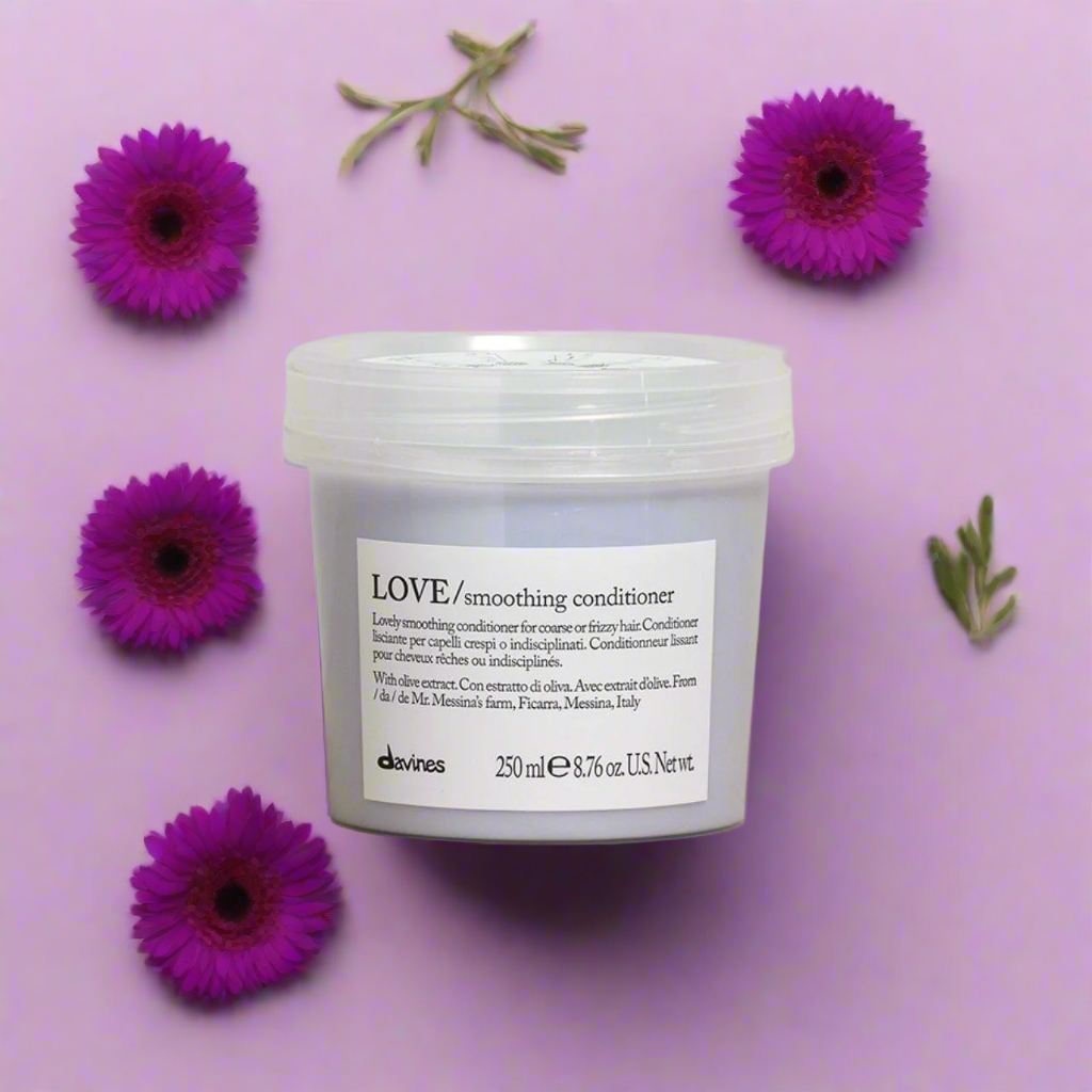 Davines LOVE Smoothing Conditioner 250 ml