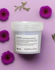 Davines LOVE Smoothing Conditioner 250 ml