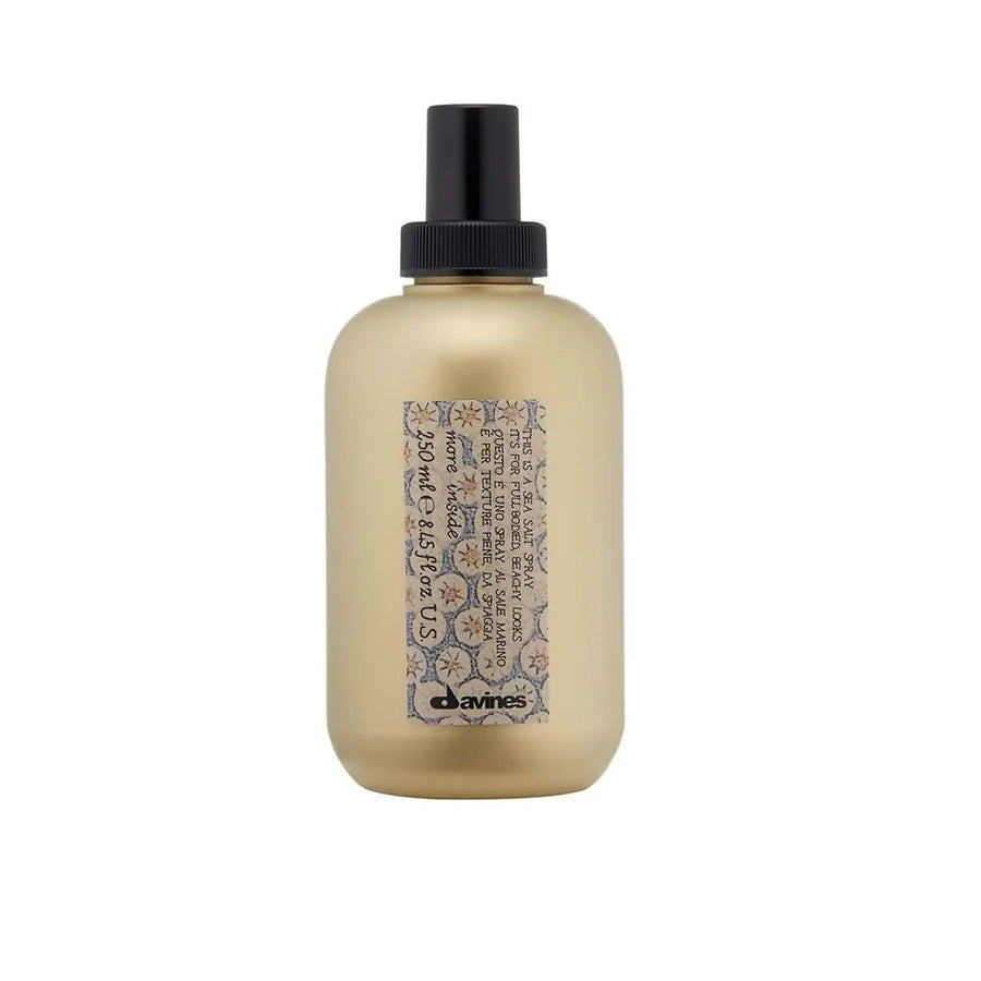 Davines More Inside Sea Salt Spray 250 ml