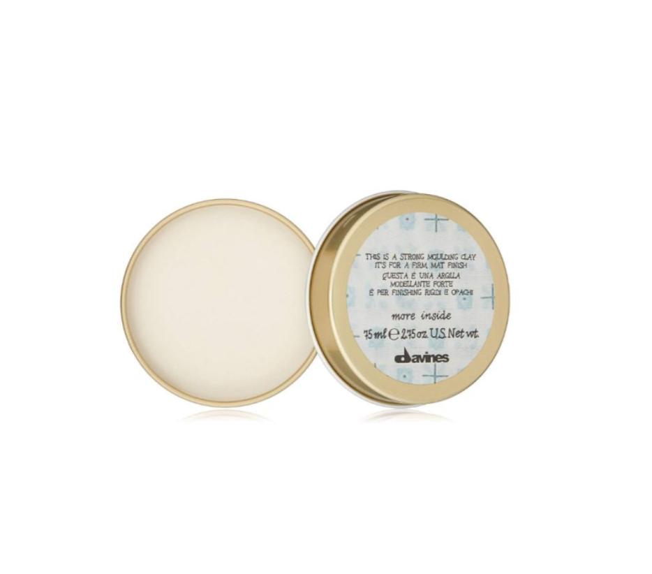 Davines Strong Moulding Clay 75 ml