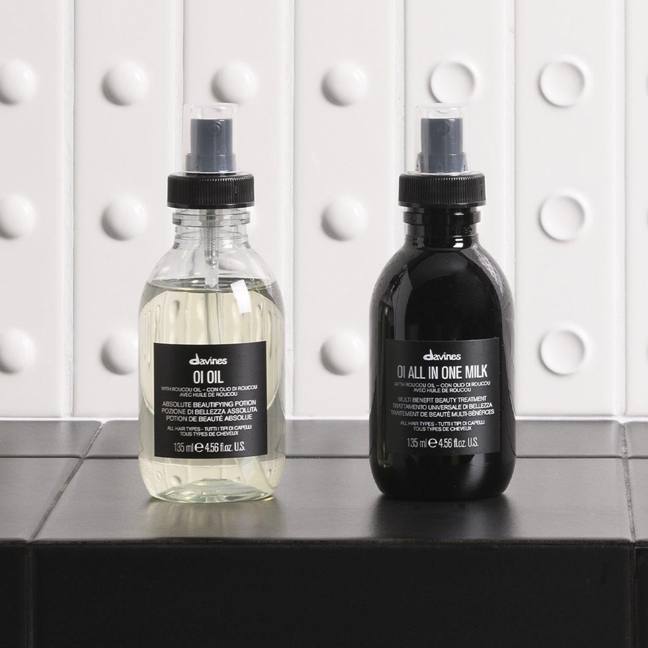 Davines OI Oil 135 ml