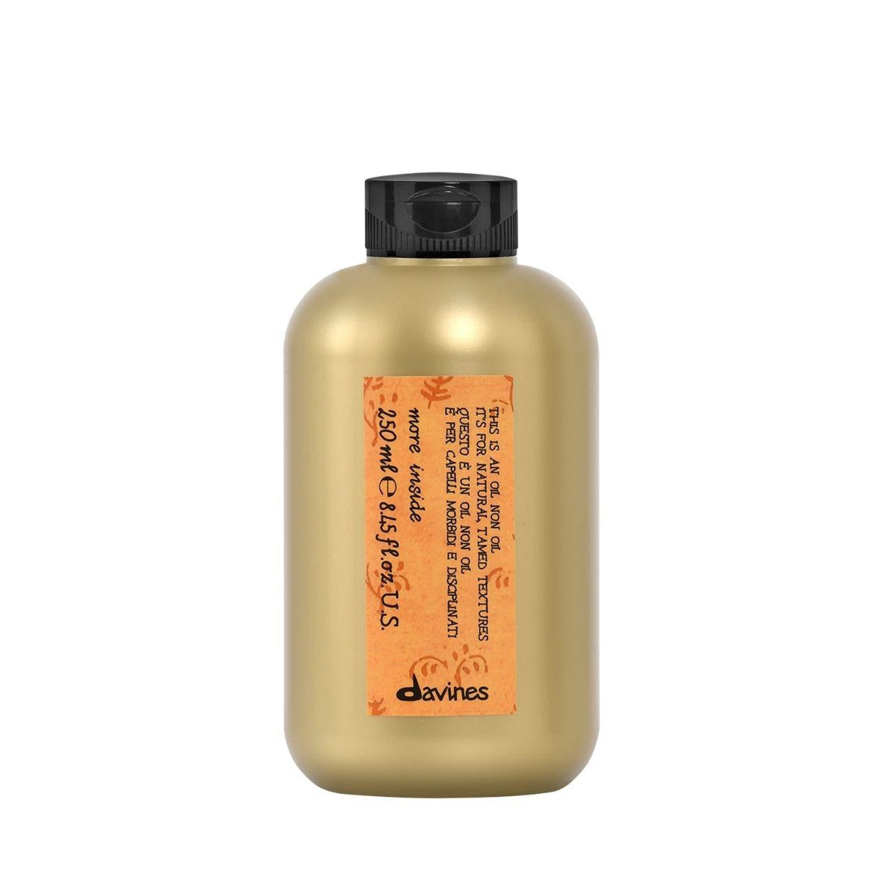 Davines More Inside Oil Non Oil 250 ml