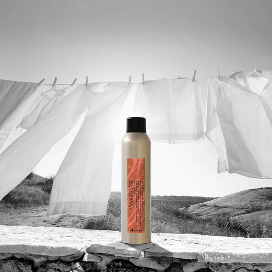 Davines More Inside Dry Shampoo 250 ml