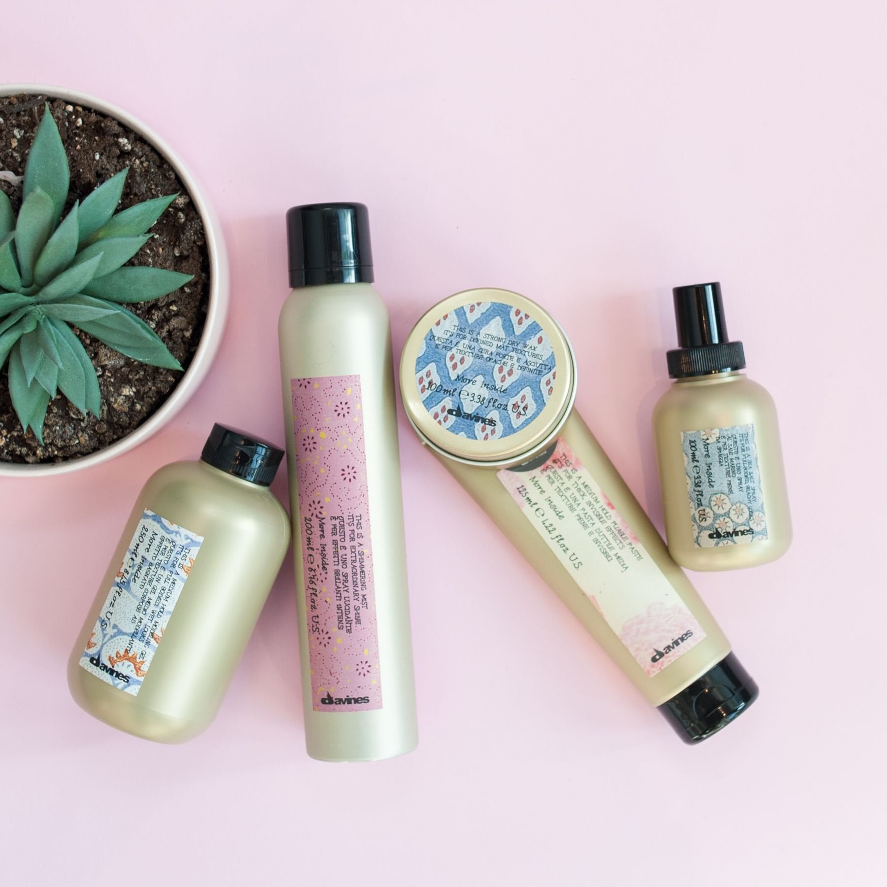 Davines Texturizing Dust 8 g