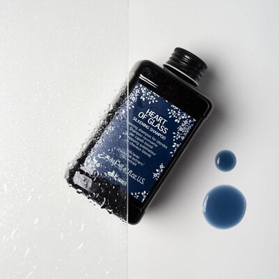 Davines Heart of Glass Silkening Shampoo 250 ml