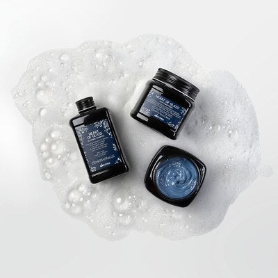 Davines Heart of Glass Silkening Shampoo 250 ml