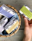 Davines MOMO Shampoo Bar 100 g