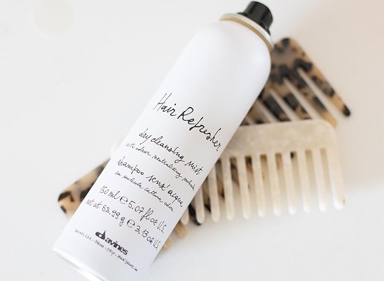 Davines Hair Refresher Dry Cleansing Mist 150 ml