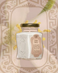 La Sultane de Saba Argan Cleansing Milk - Orange Blossom Fragrance 100 ml