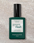 Manucurist Green Flash LED lak DIAMANT 15ml