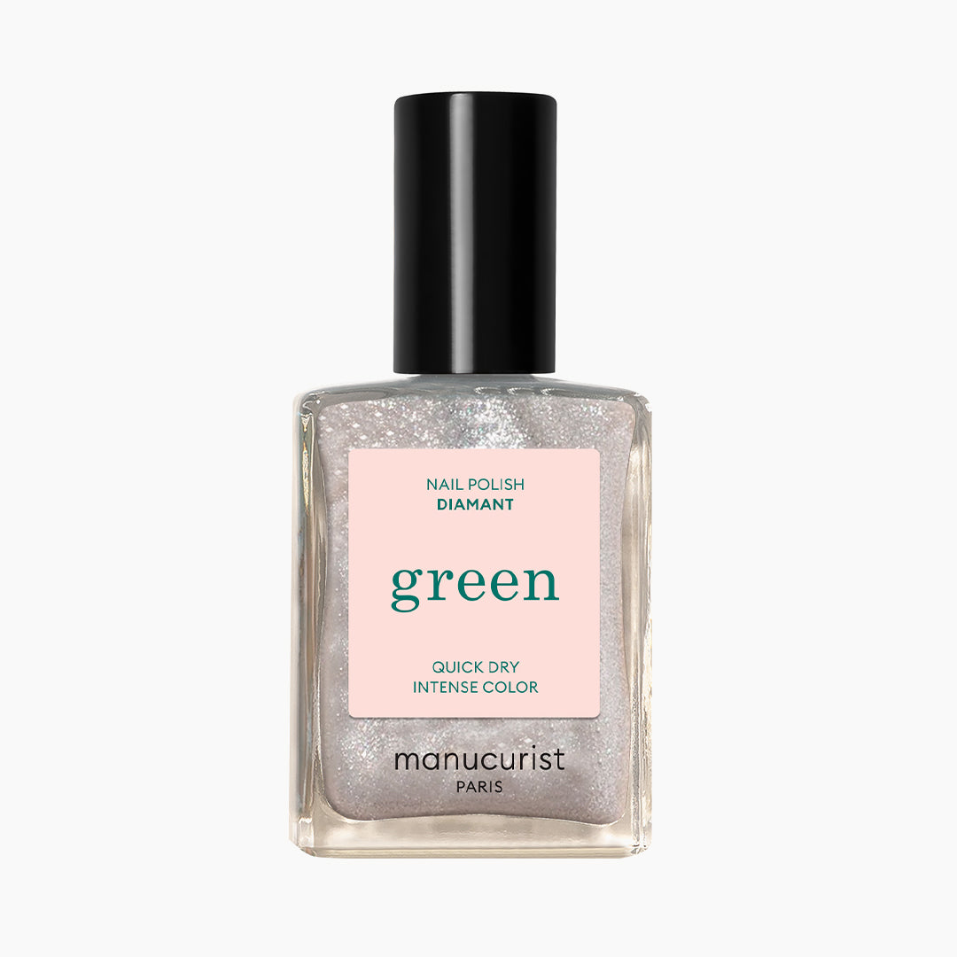 Manucurist Green lak Diamant 15ml