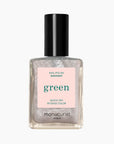Manucurist Green Lacquer Diamant 15ml
