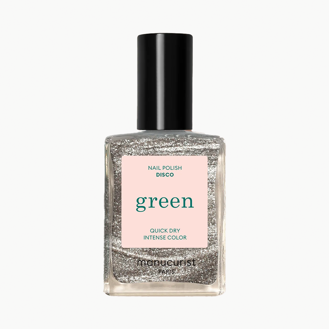 Manucurist Green lak Disco 15ml