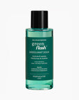 Manucurist Green Flash LED gel polish remover 100ml