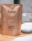 GiGi Skin Expert Dead Sea Bath Salt 100 gr