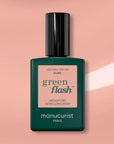 Manucurist Green Flash LED varnish DUNE 15ml