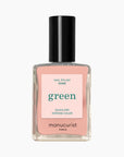 Manucurist Green varnish Dune 15ml