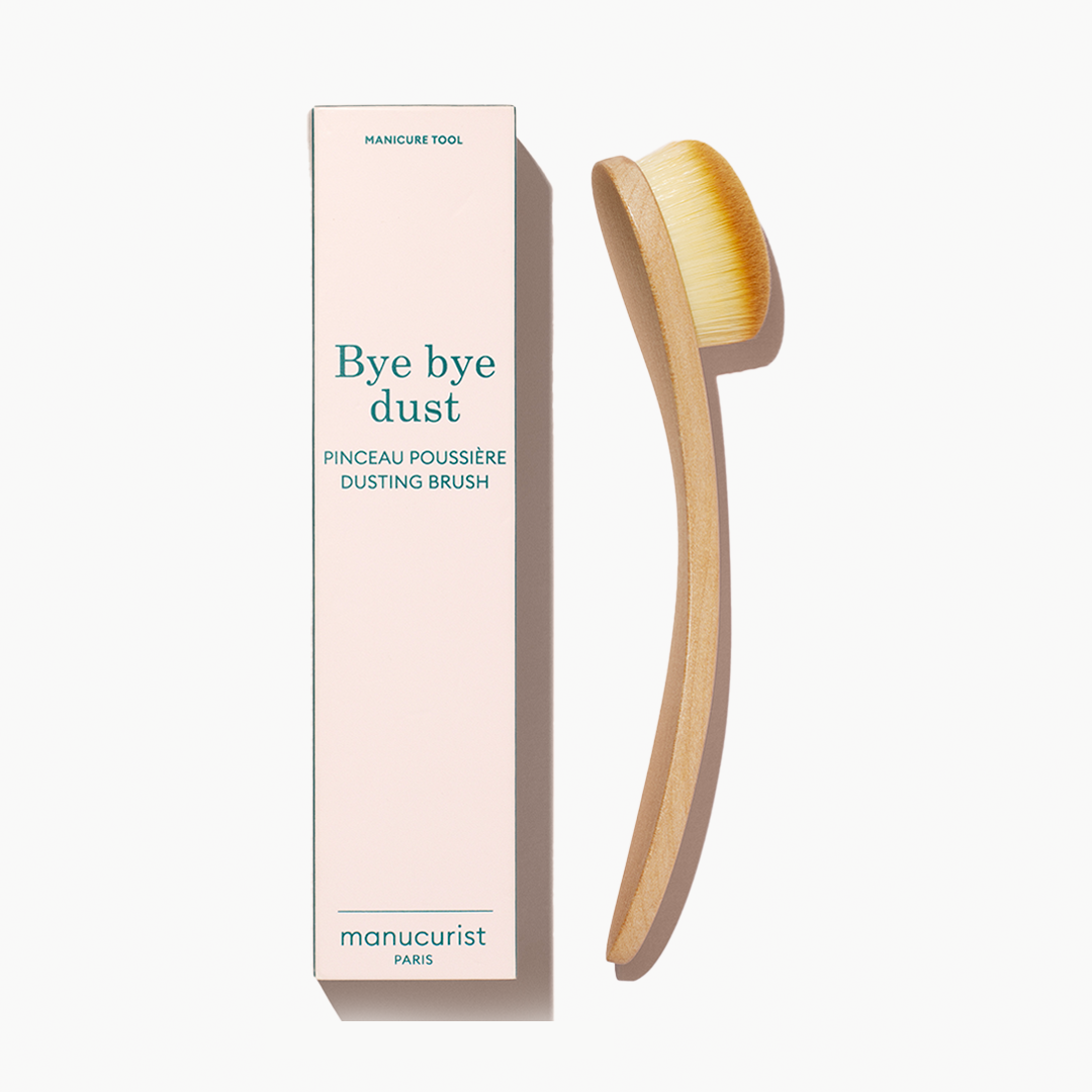 Manucurist Dusting Brush