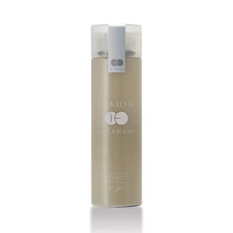 TOKYO INKARAMI Platinum Treatment 200 ml