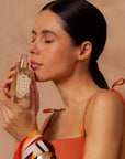 La Sultane de Saba Micellar Water - Orange Blossom Fragrance 100 ml