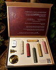 Sirov Magický rituální set