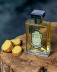 La Sultane De Saba |Darjeeling| Perfume - Ginger Green Tea Fragrance 100 ml