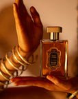 La Sultane de Saba | Orient | Eau de Parfum | Amber Musk Sandalwood