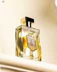 La Sultane De Saba Taj Palace parfum – vôňa pižma, kadidla a ruže 100 ml
