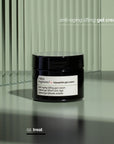 skin regimen Tripeptide gel cream 50 ml