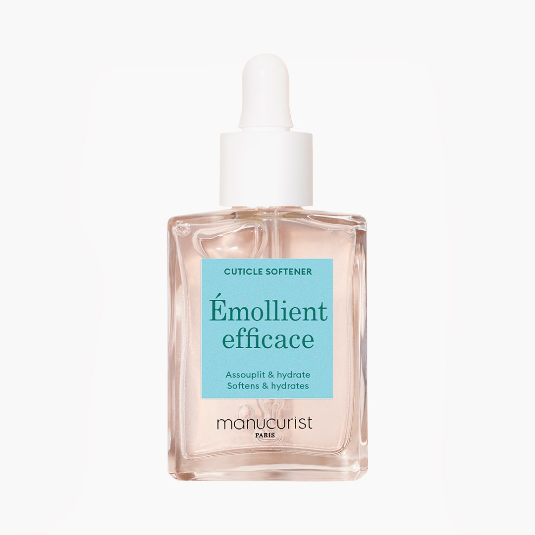 Manucurist Gel Émollient Efficace 15 ml