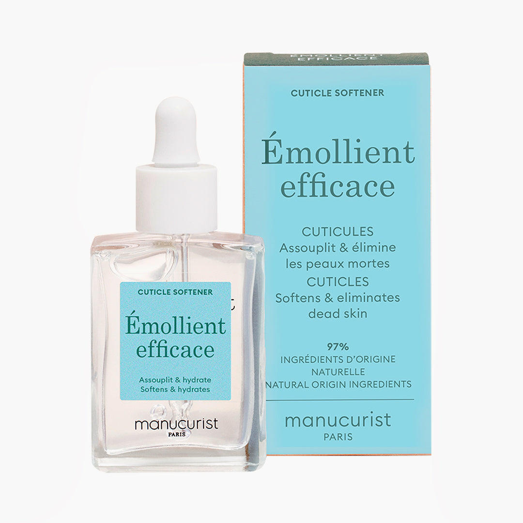 Manucurist Gel Émollient Efficace 15 ml
